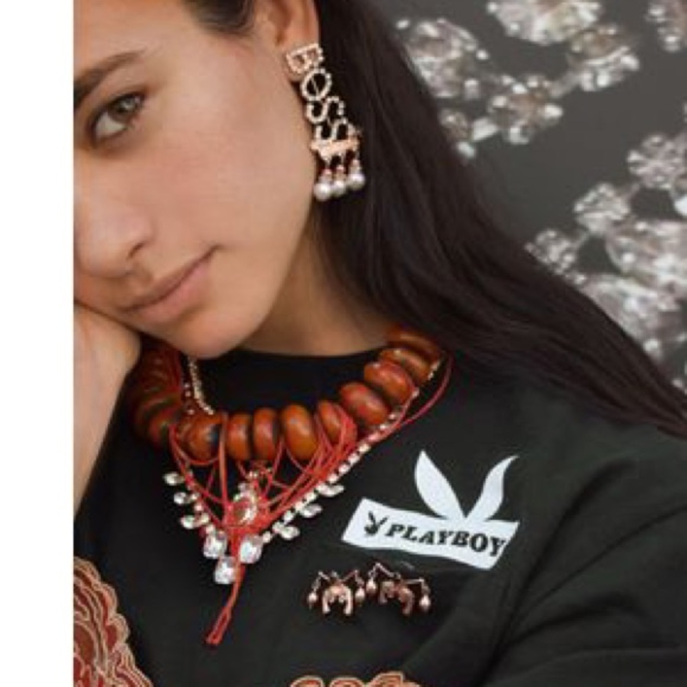 ISO Dylanlex Rue Necklace - Picture 2 of 2
